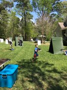 Mobile Laser Tag Mobile Laser Tag