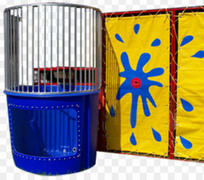 Dunk Tank Dunk Tank