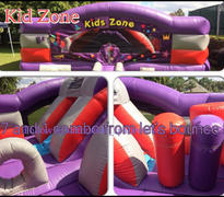 Combo Unit Kids Zone 7-n-1 Combo Unit Kids Zone 7-n-1